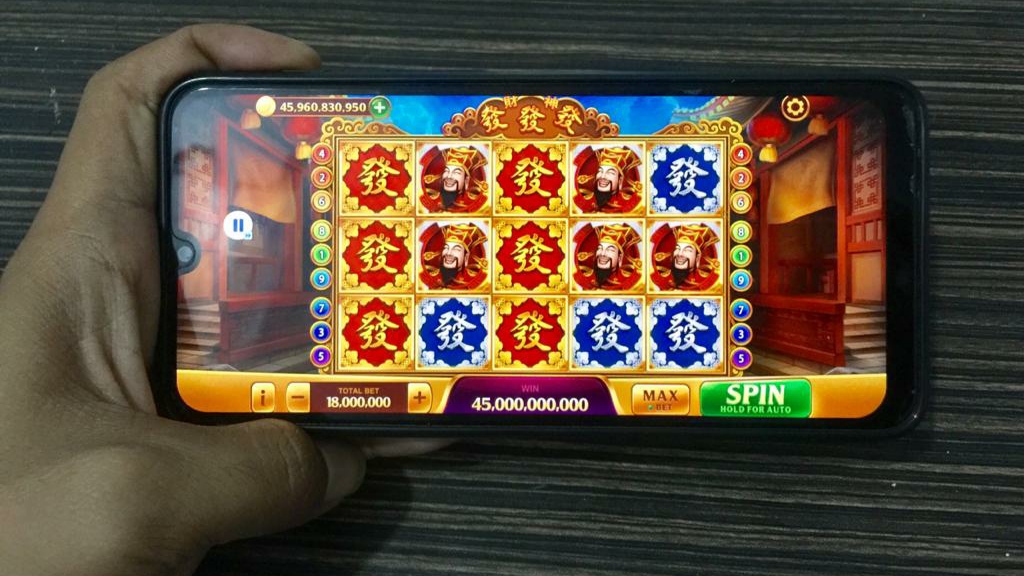 Mengapa Slot Bertema Egpyt Kuno Menjadi Favorit?