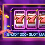 Bagaimana Menemukan Game Slot Online dengan Tema Favorit Anda?