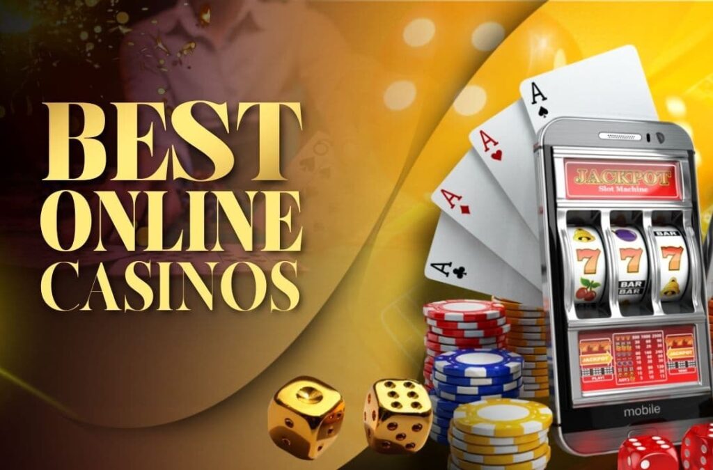 Apakah Slot Jackpot Lebih Sulit Dimenangkan?