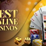 Apakah Slot Jackpot Lebih Sulit Dimenangkan?