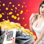 Slot Online dengan Bonus Jackpot Harian