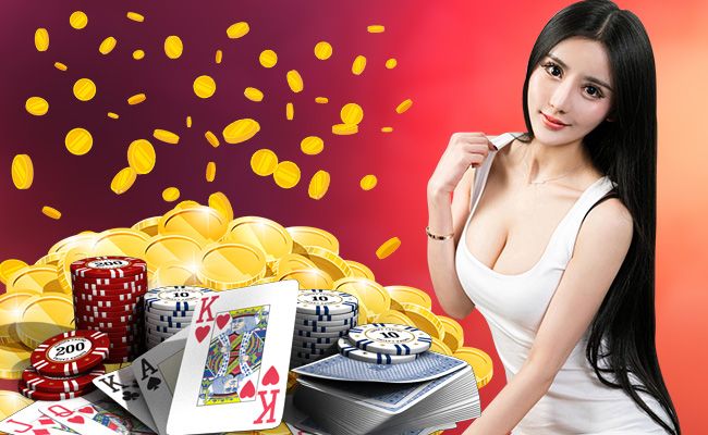 Slot Online dengan Bonus Jackpot Harian