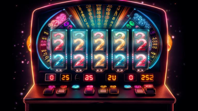 Slot Online Bertema Budaya Asia dengan Fitur Unik