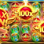 Slot Online dengan Cerita yang Menarik