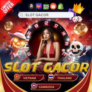 Slot Online Paling Hits Tahun Ini: Mana Favoritmu?