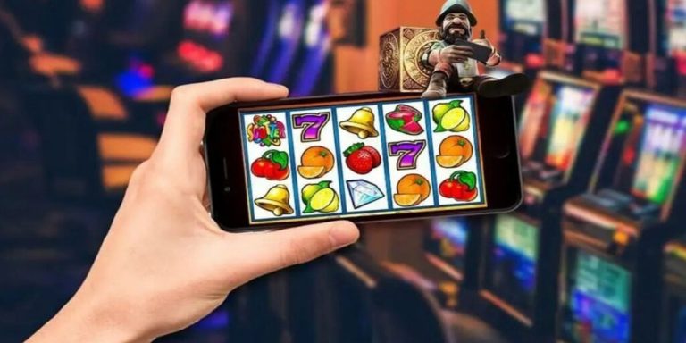 Game Slot Online dengan Cerita di Balik Simbolnya