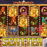 10 Slot Online dengan Jackpot Harian Terbesar