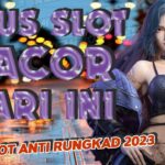 Fitur Jackpot Drop dalam Slot Online