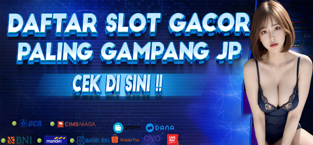 Bermain Slot Online sebagai Cara Melepas Penat