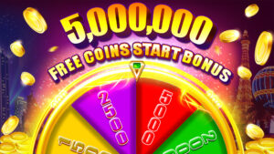 Apa Itu Turnamen Slot Online? Panduan Pemula