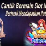 Rahasia Menang Besar di Slot Online: Tips dan Trik Terbaru