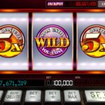 Slot Online Bertema Petualangan untuk Penggemar Tantangan