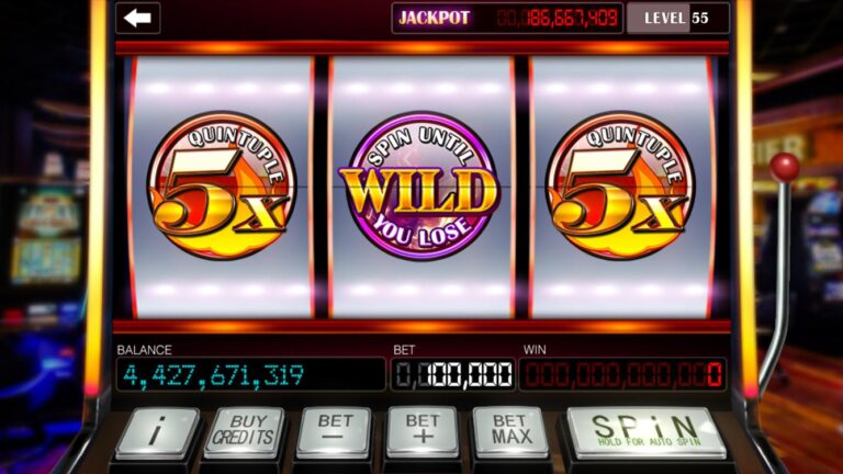 Slot Online Bertema Petualangan untuk Penggemar Tantangan